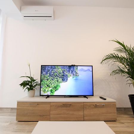 Vitan Central Oasis - Free Secured Private Parking - Self Check-In - Bucharest Exterior photo