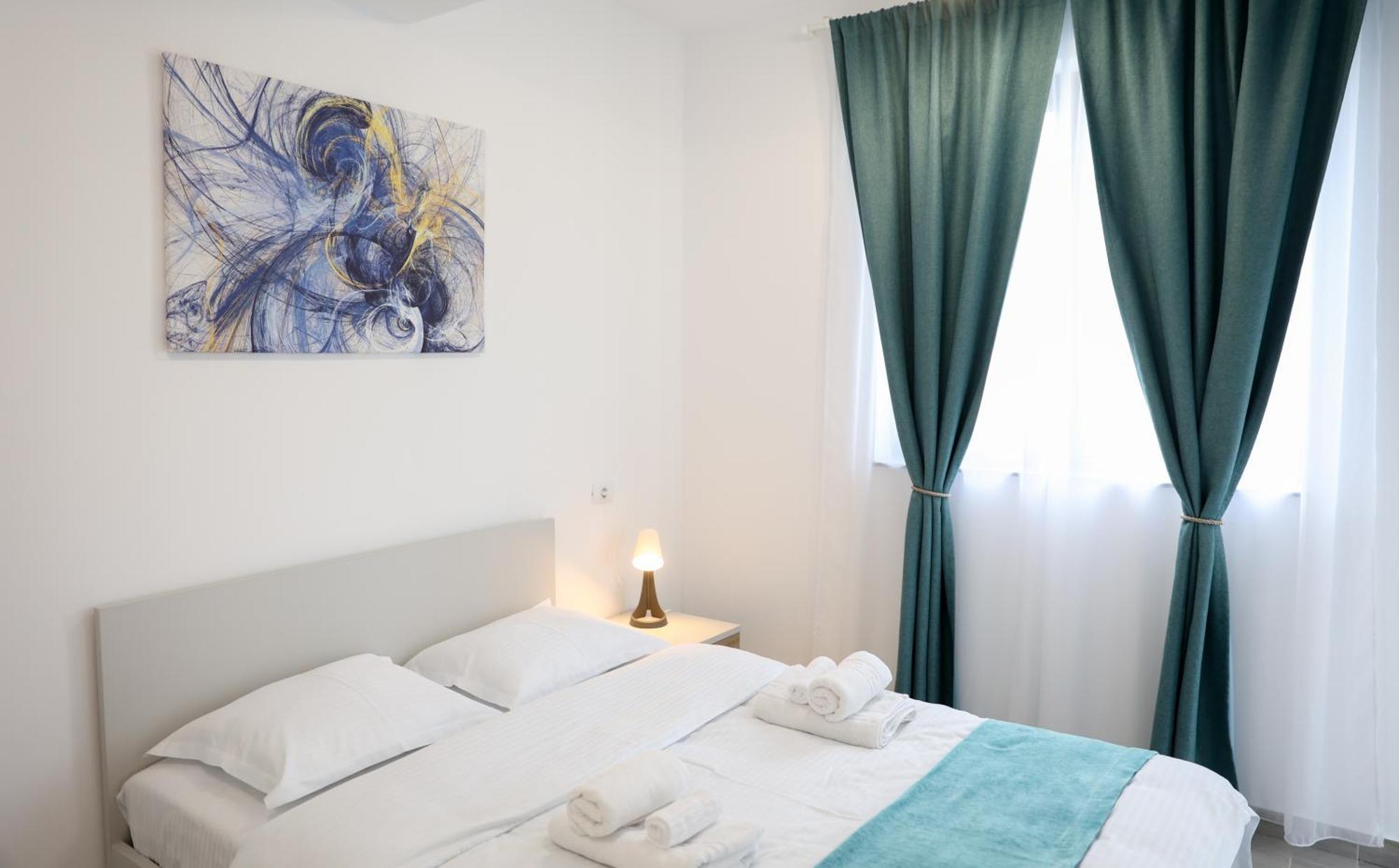 Vitan Central Oasis - Free Secured Private Parking - Self Check-In - Bucharest Exterior photo