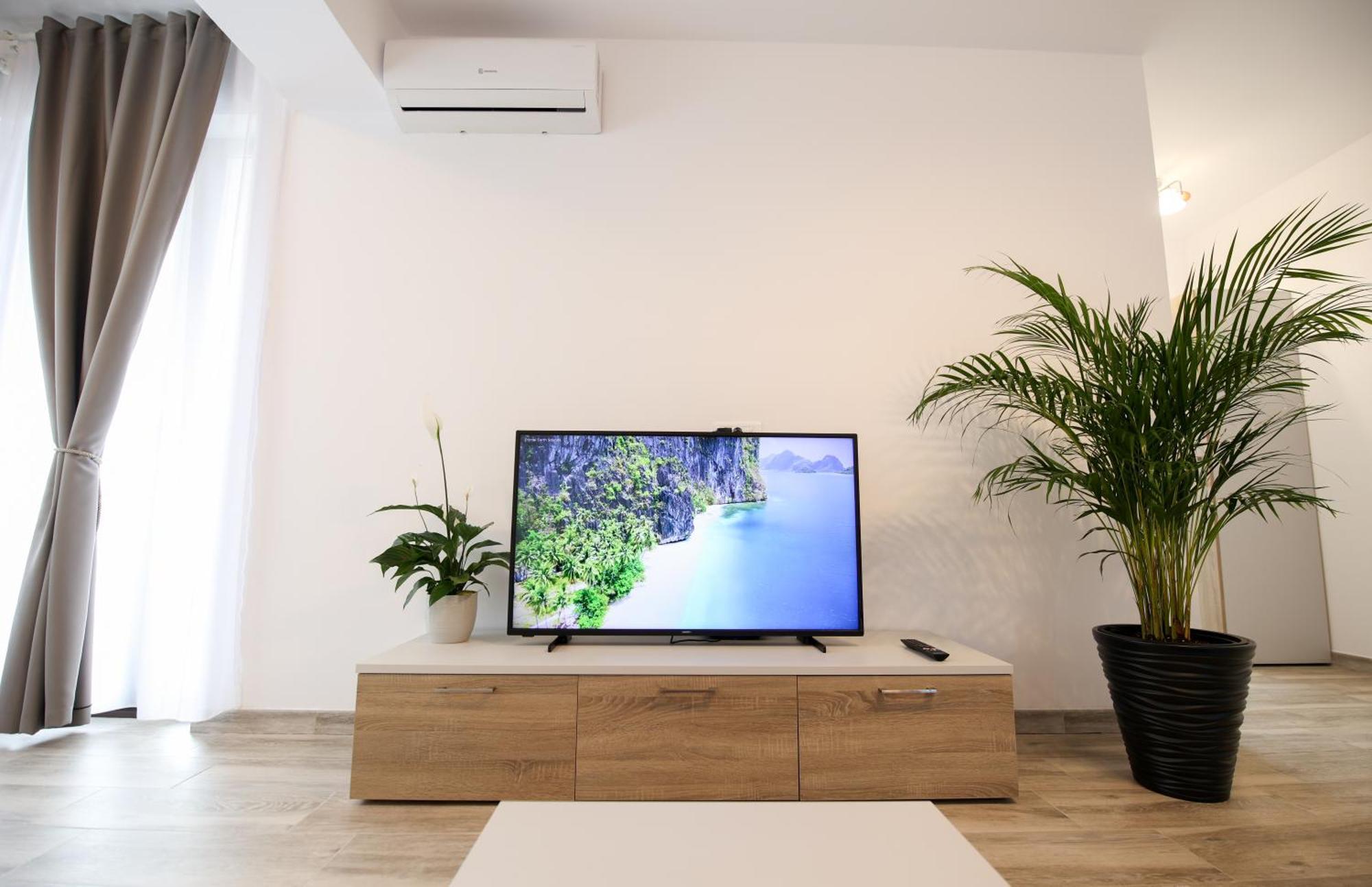 Vitan Central Oasis - Free Secured Private Parking - Self Check-In - Bucharest Exterior photo