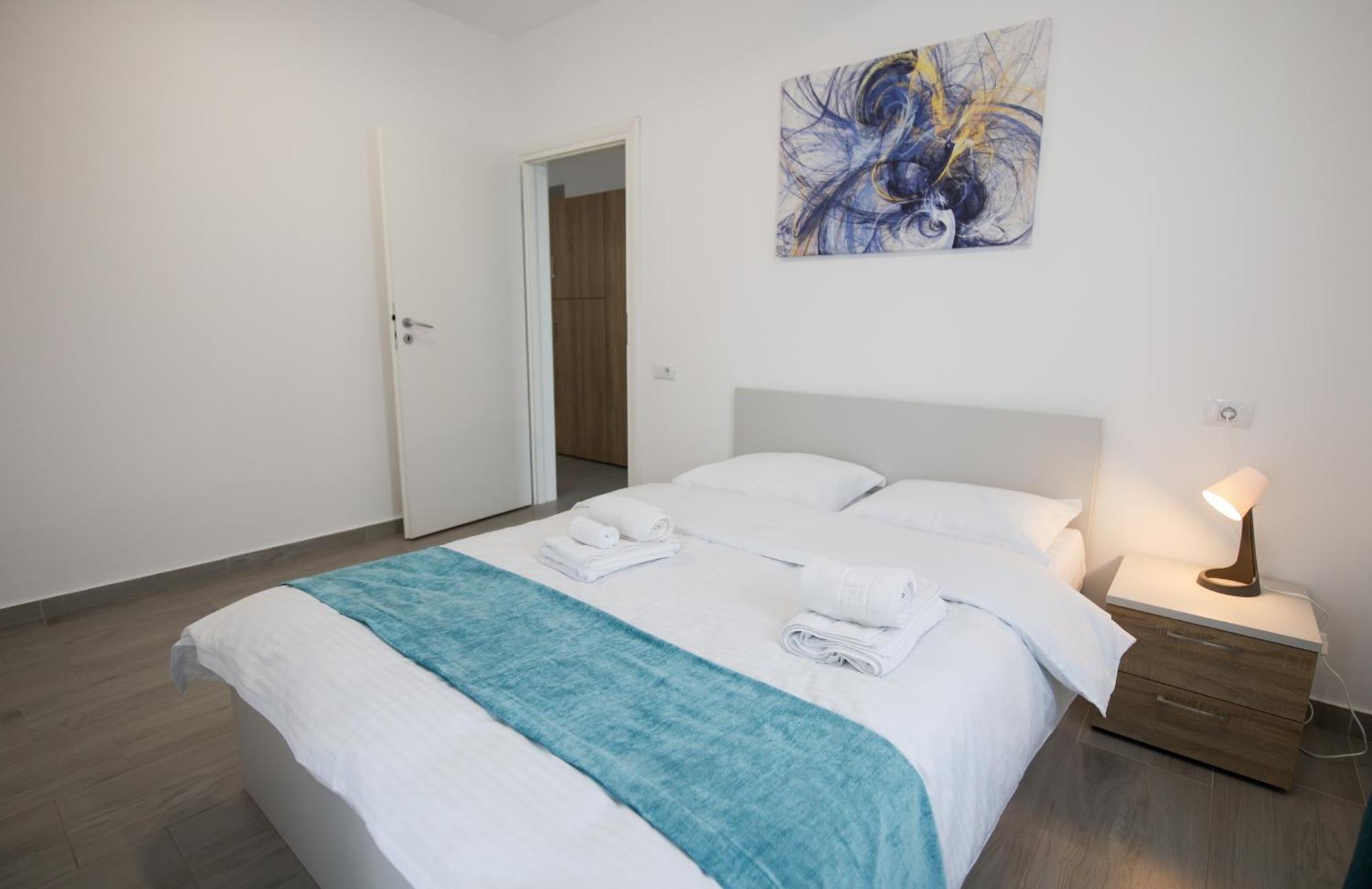 Vitan Central Oasis - Free Secured Private Parking - Self Check-In - Bucharest Room photo