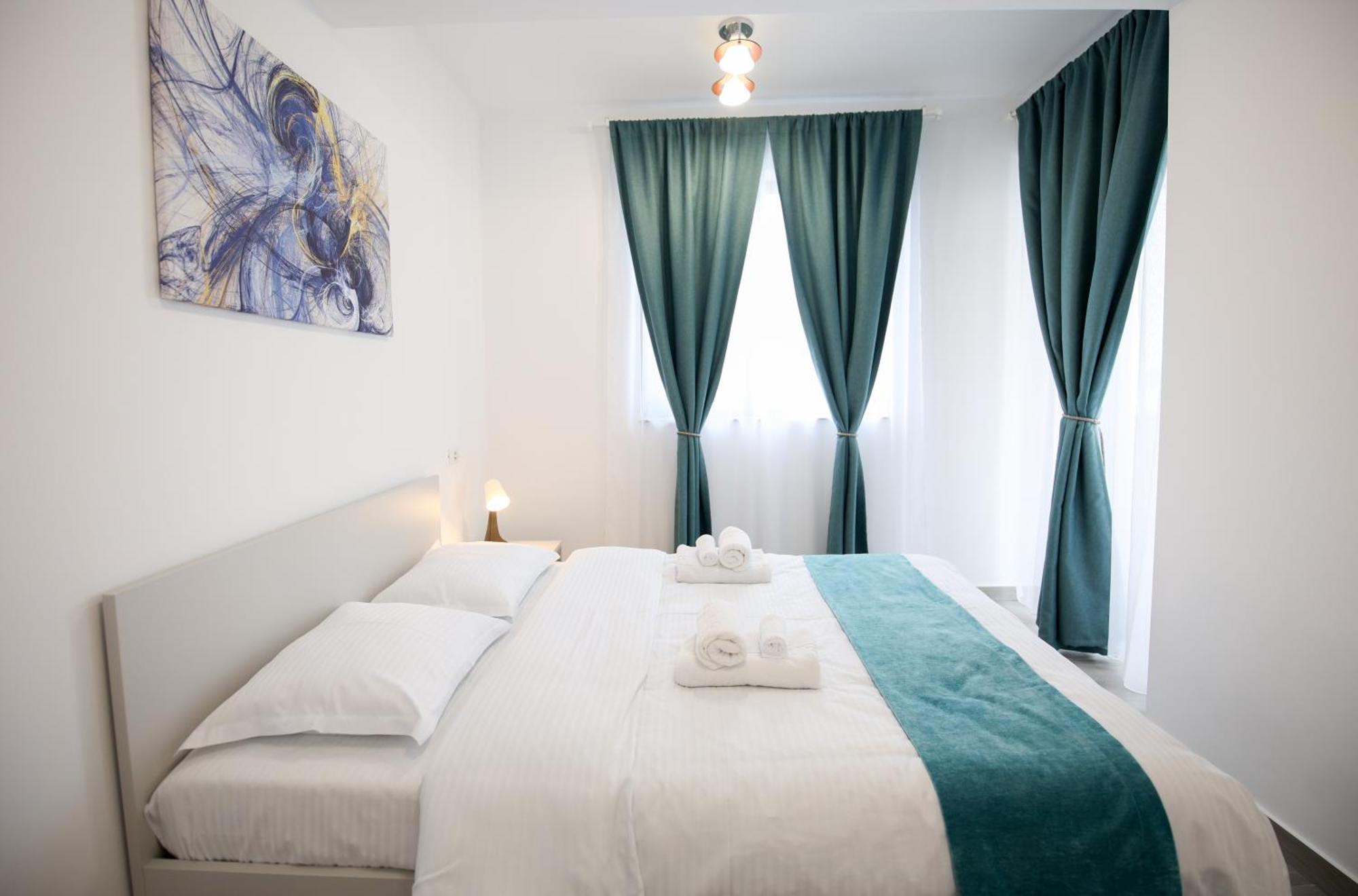 Vitan Central Oasis - Free Secured Private Parking - Self Check-In - Bucharest Room photo