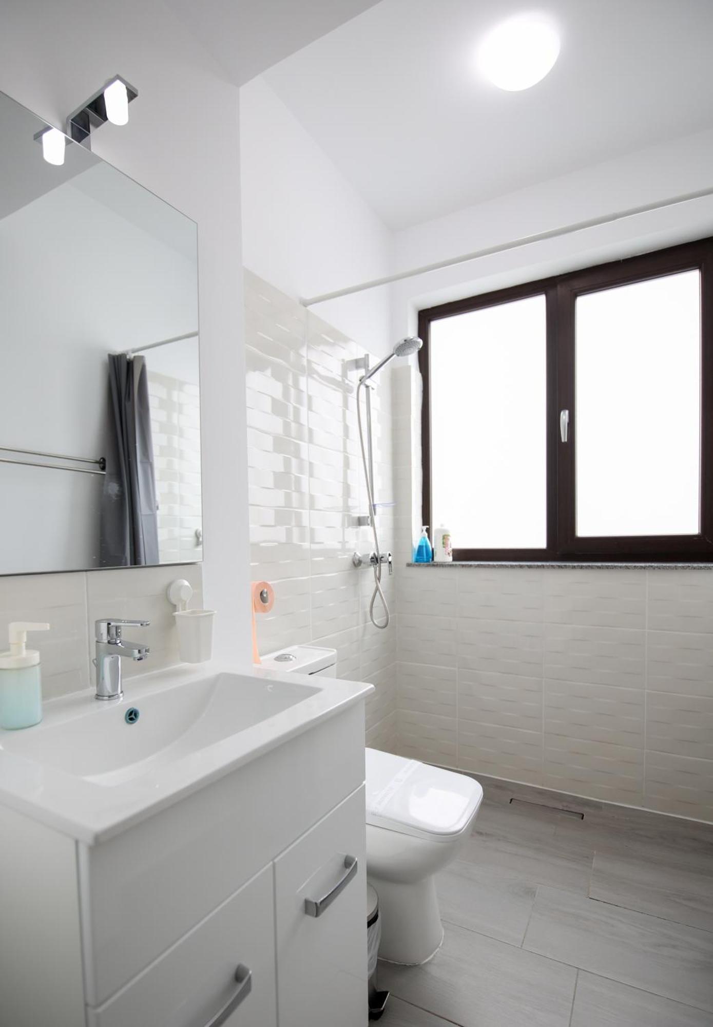 Vitan Central Oasis - Free Secured Private Parking - Self Check-In - Bucharest Room photo